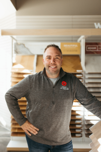 Dave Martin, Owner
